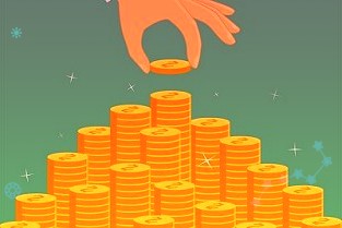 业绩发布会上招商蛇口董事总经理蒋铁峰颇具信心
