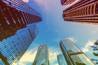 稳外贸政策措施效果持续显现有力激发了我国外贸市场主体的活力