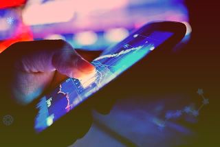 第三届中国半导体投资联盟年会暨中国IC风云榜颁奖典礼近几天在北京举行