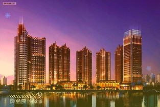 4月份已有超30个城市调整房地产政策专家预计部分城市首套房贷利率有望降至