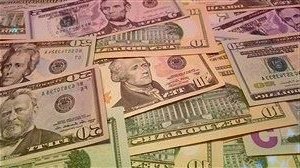 杠杆基金的净多头头寸处于2019年6月以来的高水平