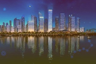 2021年实现净利润363.36亿元同比增长25.6%