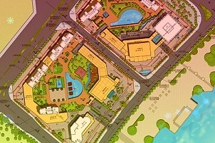 对于寅虎的2022年中信里昂又有何展望呢