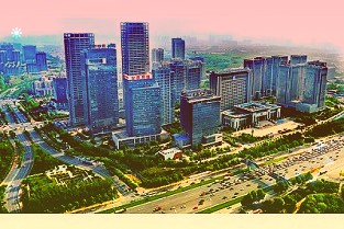 多家公司(信托公司)营业收入和净利润双双下滑
