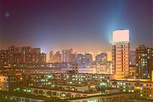 收评：三大指数弱势盘整创指跌0.3%大金融板块护盘