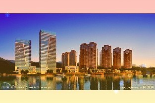 九州一轨本次发行的保荐机构为国金证券股份有限公司保荐代表人为赵培兵尹百宽