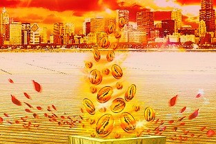 家电板块领涨A股线上销售发力有望缓解行业压力