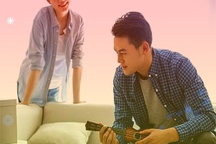 全球首次大规模投入，
