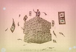 冷冰雪都是热运动这项三亿人参与的运动如何点亮生活？冰雪激战正在进行时