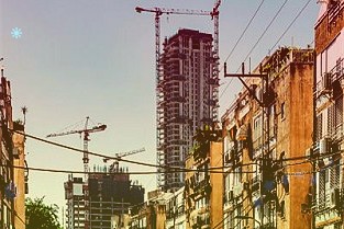 标识中的圆环代表着比亚迪的全球化视野与可持续发展理念