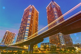 士兰集科另一方股东厦门半导体放弃优先认购权