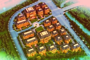 越秀服务集团有限公司公布其2021年全年业绩